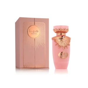 Lattafa Haya Eau de Parfum 100ml
