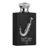 Ishq Al Shuyukh Silver Lattafa Perfumes unissexo - 100ml