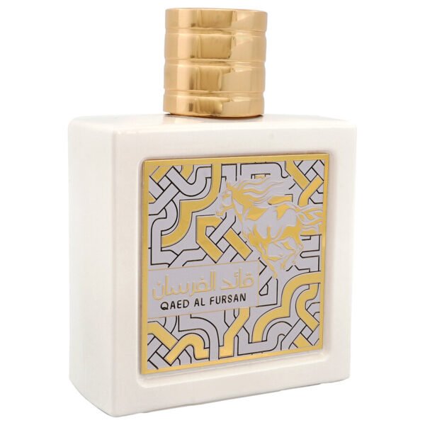 Lattafa Qaed Al Fursan Unlimited Eau de Parfum 90ml 