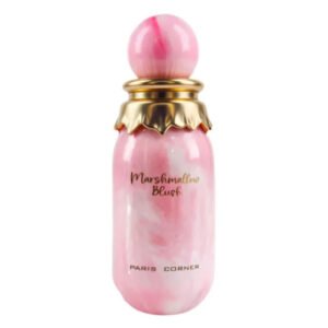 Paris Corner Marshmallow Blush Eau de Parfum 100ml 