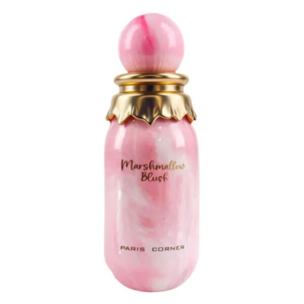Paris Corner Marshmallow Blush Eau de Parfum 100ml 