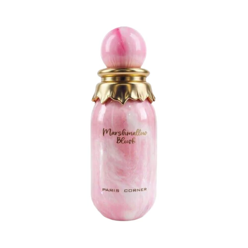 Paris Corner Marshmallow Blush Eau de Parfum 100ml 