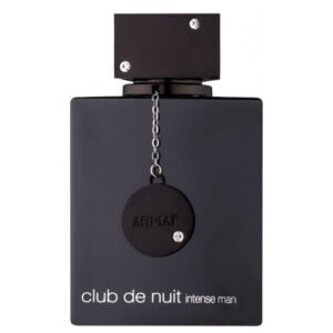 Armaf Club De Nuit Intense Man Pure perfume 150 ml 