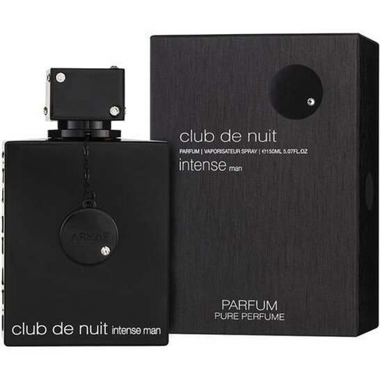 Armaf Club De Nuit Intense Man Pure perfume 150 ml 