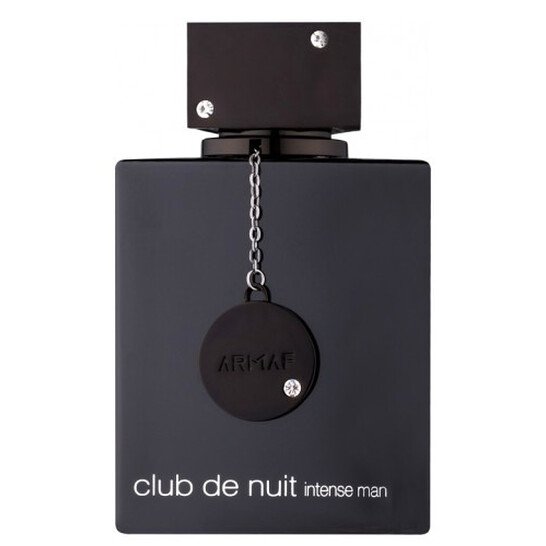 Armaf Club De Nuit Intense Man Pure perfume 150 ml 