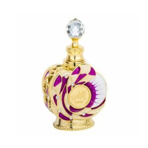 Swiss Arabian Yulali Perfume Oil 15ml