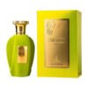 Emir Voux Zingy Eau de Parfum 100ml