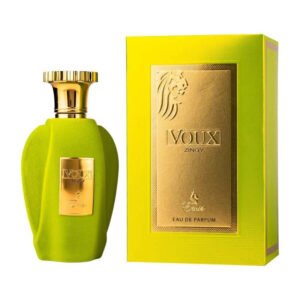 Emir Voux Zingy Eau de Parfum 100ml