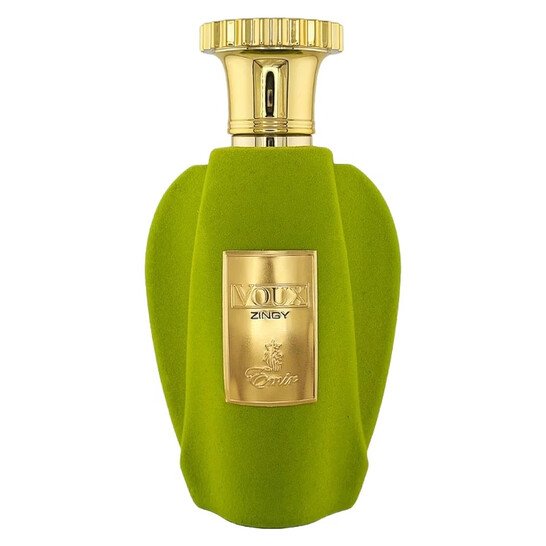 Emir Voux Zingy Eau de Parfum 100ml
