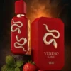 French Avenue Veneno Scarlet Eau de Parfum 100ml