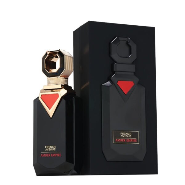 AMBER EMPIRE FRENCH AVENUE Eau de Parfum
