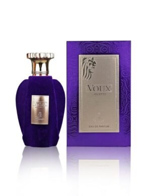 PERFUME EMIR VOUX VIOLETTE - UNISSEX - Paris Corner - 100ml
