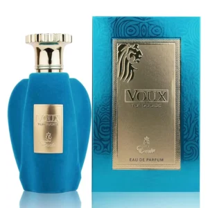 Emir Voux Turquoise Eau de Parfum 100ml