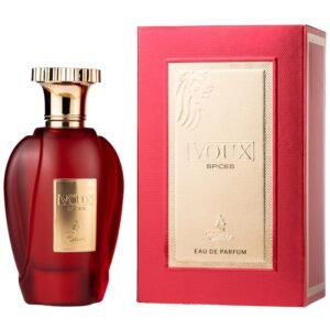 Emir Voux Spices Eau de Parfum 100ml