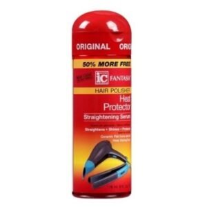 Fantasia IC HEAT PROTECTOR SERUM 178ml