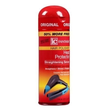 Fantasia IC HEAT PROTECTOR SERUM 178ml