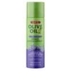 ORS Olive Oil Braidzone Braid Sheen Spray for Hair & Scalp Nourishment (10.0 OZ)