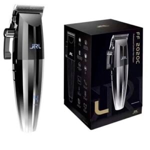 JRL Fresh Fade Máquina de Corte Cordless FF2020C Silver