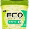 ECO STYLE OLIVE OIL  HAIR GEL 236ML