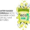 ECO STYLE OLIVE OIL  HAIR GEL 236ML