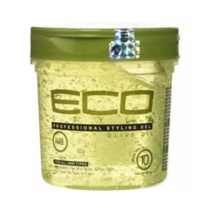 ECO STYLE OLIVE OIL GEL 473ML
