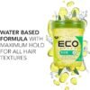 ECO OLIVE OIL GEL 946ML