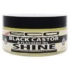 Eco Styler Black Castor & Flaxseed Oil 236 ml