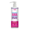 CREME DE PENTEAR ENCRESPANDO A JUBA 500ML