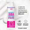 CREME DE PENTEAR ENCRESPANDO A JUBA 500ML