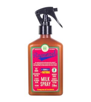 Lola Rapunzel Milk Spray 250ml
