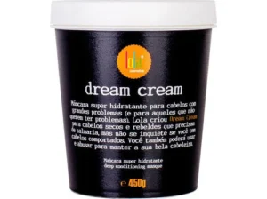 Lola Dream Cream Máscara 450gr