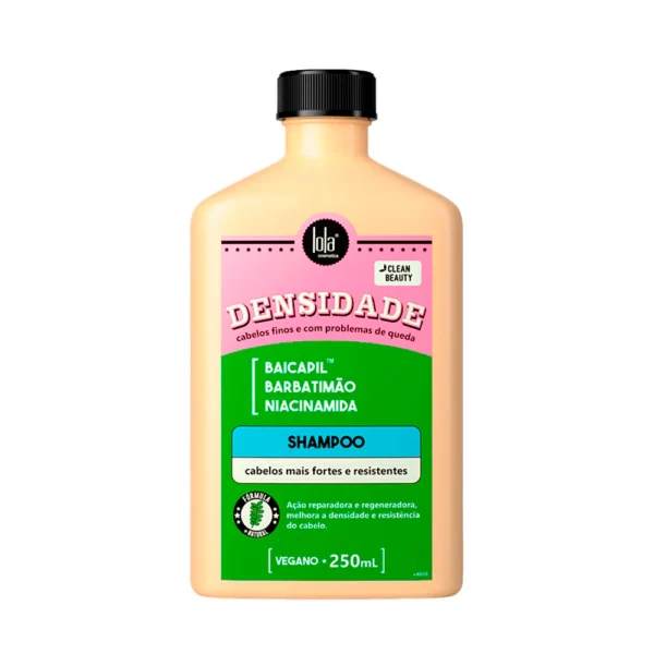 Lola Densidade shampoo  250ml