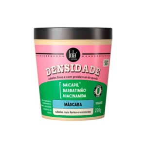 Lola Densidade Máscara  230Gr