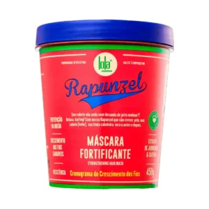 Lola Rapunzel Máscara Fortificante 450g