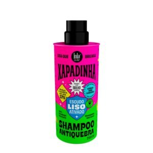 Lola Xapadinha Shampoo Liso Antiquebra 250ml