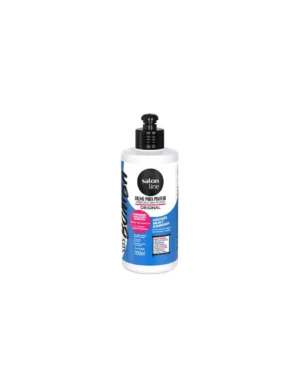 SALON LINE SOS BOMBA CREME PENTEAR ORIGINAL 300ML