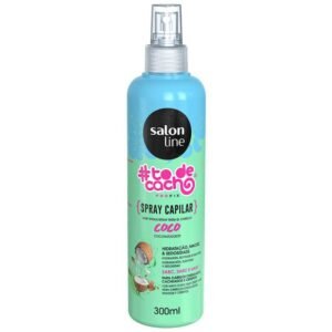 SALON LINE SOS COCO SPRAY 300ML