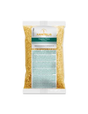 8019622128070 Cera Idema em Pérolas de Mel 1 kg