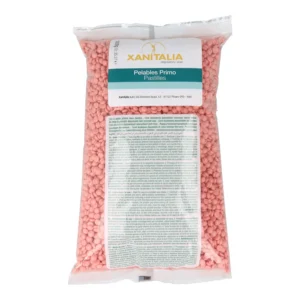 8019622128100 Cera Idema em Pérolas de rose 1 kg
