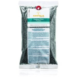 8019622128360 Cera Idema em Pérolas de black 1 kg