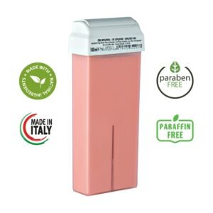 8019622640077 Cera Depilatória Roll-On XANITALIA (100ml) ROSA