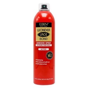 EBIN Wonder Lace Bond Adhesive Spray14.2oz(420ml)