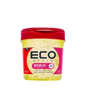 ECO ARGAN OIL GEL 473ML