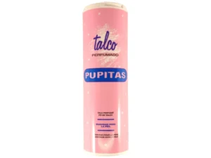 TALCO PERFUMADO