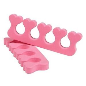 foot seperator for nail art