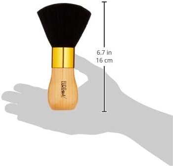 Escova Eurostil Barba