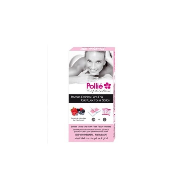 POLLIE WAX STRIP