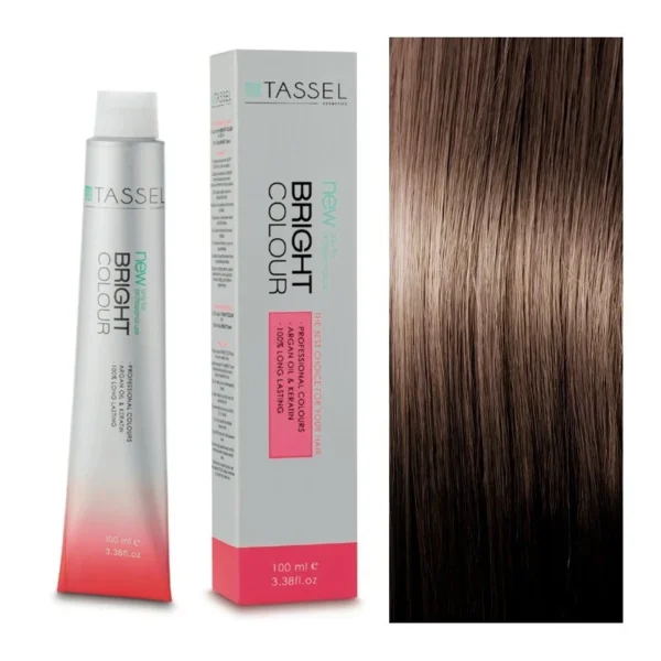 TASSEL COLOUR NO 6,01