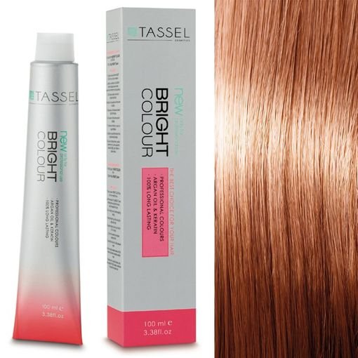 TASSEL COLOUR NO 8,34