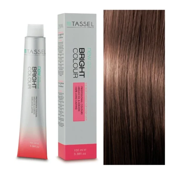 TASSEL COLOUR NO 7,73